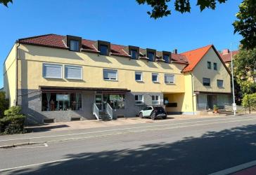 Vorschaubild Mehrfamilienhaus