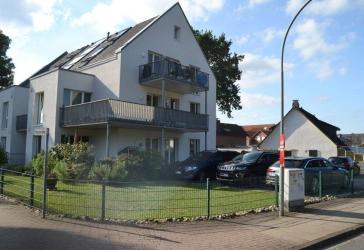 Vorschaubild Maisonettewohnung