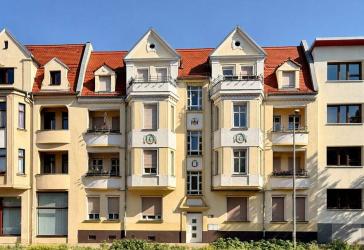 Vorschaubild Wohnung