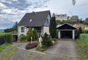 Vorschaubild Einfamilienhaus