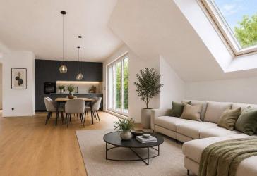 Vorschaubild Penthouse