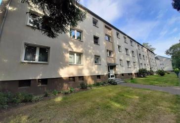 VIVAWEST modernisiert Ihre neue Wohnung.