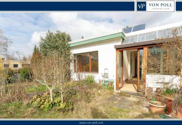 Vorschaubild Bungalow
