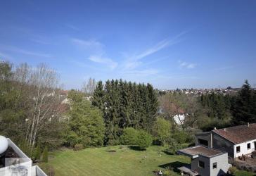 Vorschaubild Maisonettewohnung