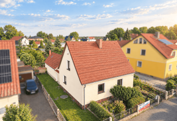Vorschaubild Einfamilienhaus