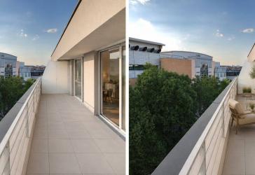 Vorschaubild Penthouse