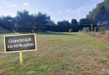 Vorschaubild Grundstück