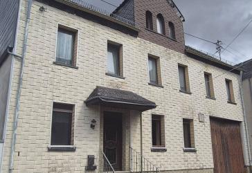 Vorschaubild Einfamilienhaus