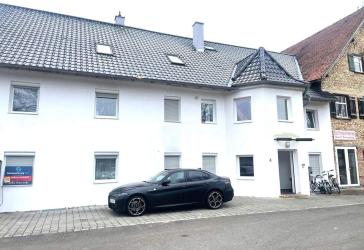 Vorschaubild Mehrfamilienhaus