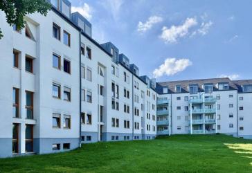 Vorschaubild Wohnung