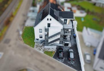 Vorschaubild Mehrfamilienhaus