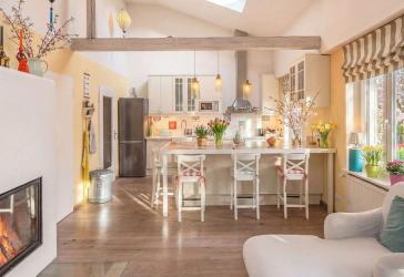 Ankommen und wohlfühlen: Sanierter Bungalow mit Garten in ruhiger Lage