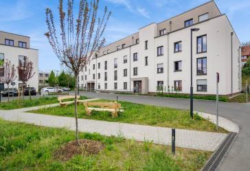 Vorschaubild Wohnung