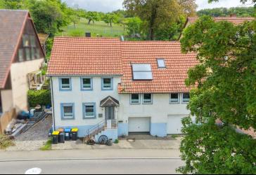 Vorschaubild Einfamilienhaus