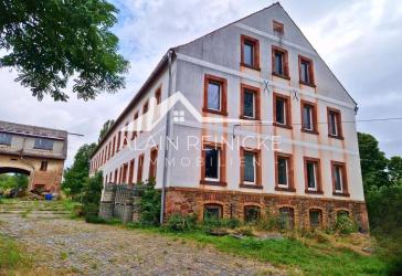 Vorschaubild Bauernhaus