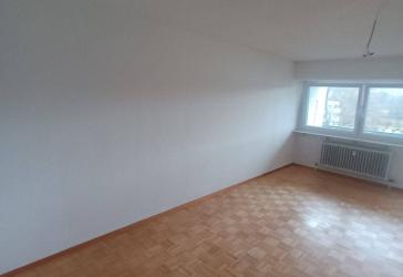 Helle 3-Zimmer-Wohnung mit Balkon in Lörrach