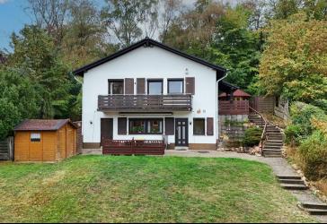 Vorschaubild Einfamilienhaus