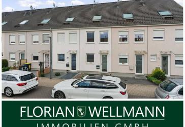 Vorschaubild Reihenmittelhaus