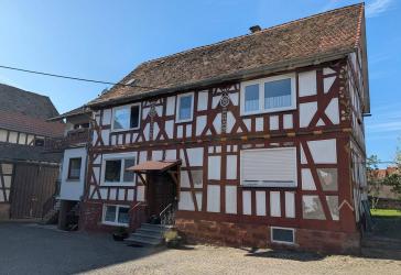 Vorschaubild Bauernhaus