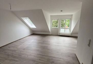 Vorschaubild Rohdachbodenwohnung