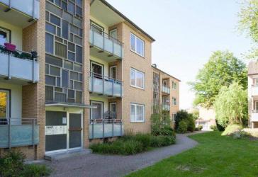 3- Zimmer-Wohnung in Leichlingen