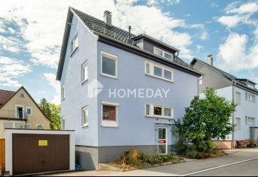 Vorschaubild Einfamilienhaus