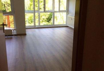 Charmante 1-Zimmer Wohnung mit Balkon und Tiefgarage in Erding-Klettham