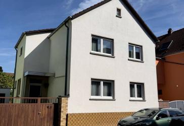 Vorschaubild Einfamilienhaus