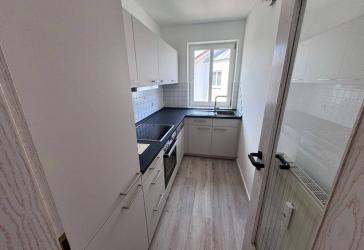 3-Zimmer-Wohnung mit schönem Balkon und Galerie