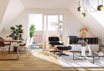 Vorschaubild Wohnung
