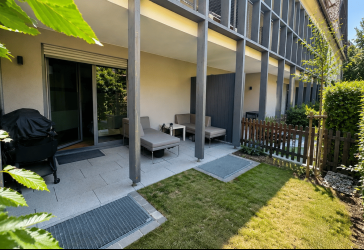 Vorschaubild Wohnung
