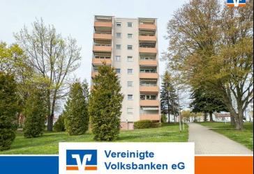 Modernisierte 3-Zimmer-Wohnung in gefragter Lage von Böblingen