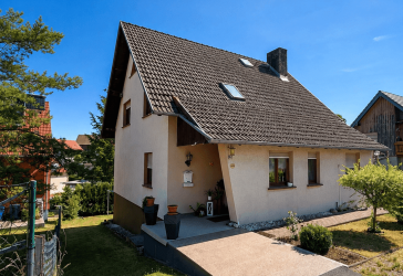 Vorschaubild Einfamilienhaus