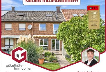 Vorschaubild Reihenmittelhaus