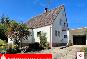 Vorschaubild Einfamilienhaus