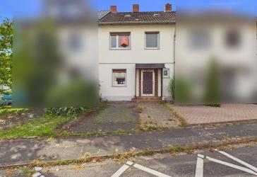 Vorschaubild Reihenmittelhaus