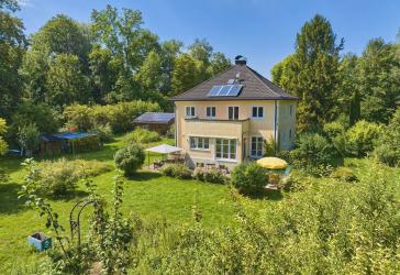 Vorschaubild Mehrfamilienhaus