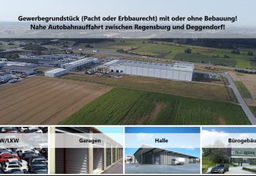 Vorschaubild Immobilie