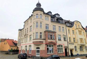 Kapitalanlage !! drei vermietete ETW mit 198m² Wfl. in Wurzen