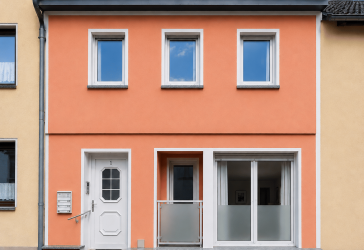 Vorschaubild Reihenmittelhaus