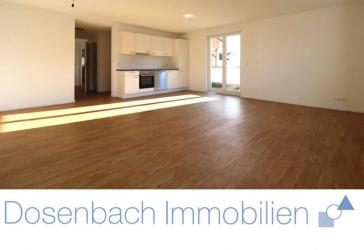 Moderne 3-Zimmer-Wohnung - ca. 89 m² mit Terrasse, Speicher & Stellplatz