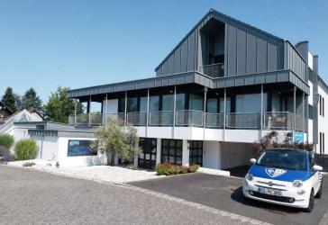 MANNELLA *Exklusiver Büro- und Praxiskomplex* hochwertig und optimale Lage in Hennef Geistingen