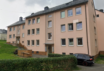 271.01 Schöne 2 ZKB in Helmbrecht, Müchbergerstr. 80