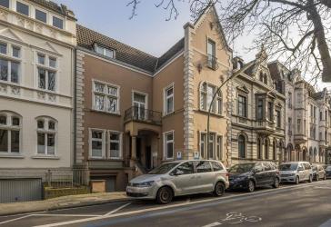 Vorschaubild Mehrfamilienhaus