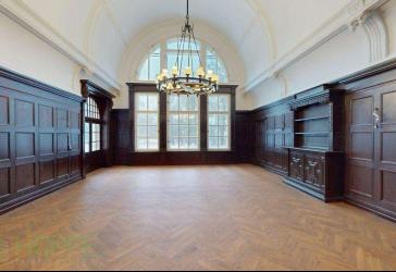 Schloss Siethen - Repräsentative Büro-, Kanzlei- oder Praxisräume in Seenähe