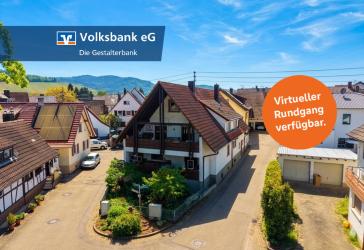 Vorschaubild Mehrfamilienhaus