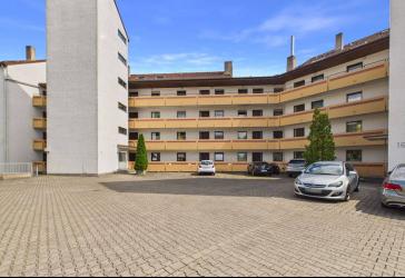 Vorschaubild Wohnung