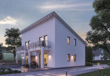 Vorschaubild Mehrfamilienhaus