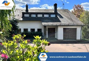 Vorschaubild Einfamilienhaus