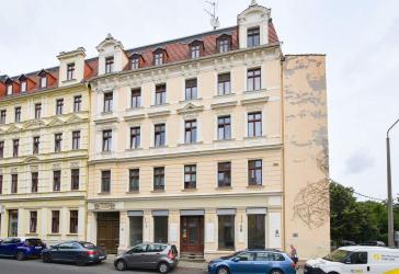 Vorschaubild Wohnung